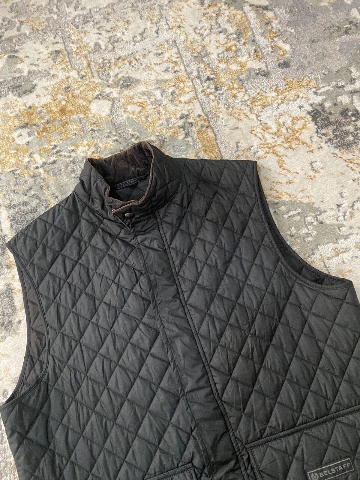 Belstaff × Other BELLSTAFF THE WAISTCOAT WESTKIT GILET JACKET Size US M / EU 48-50 / 2 - 4 Thumbnail