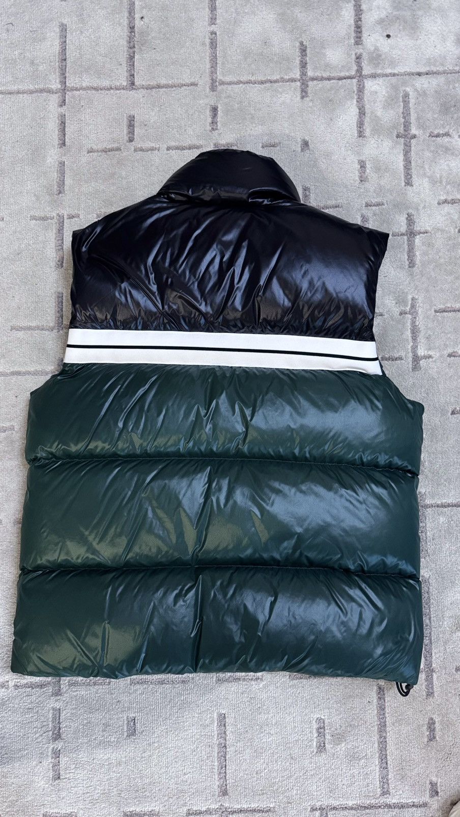 Palm Angels Palm Angels Vest Size US M / EU 48-50 / 2 - 2 Thumbnail