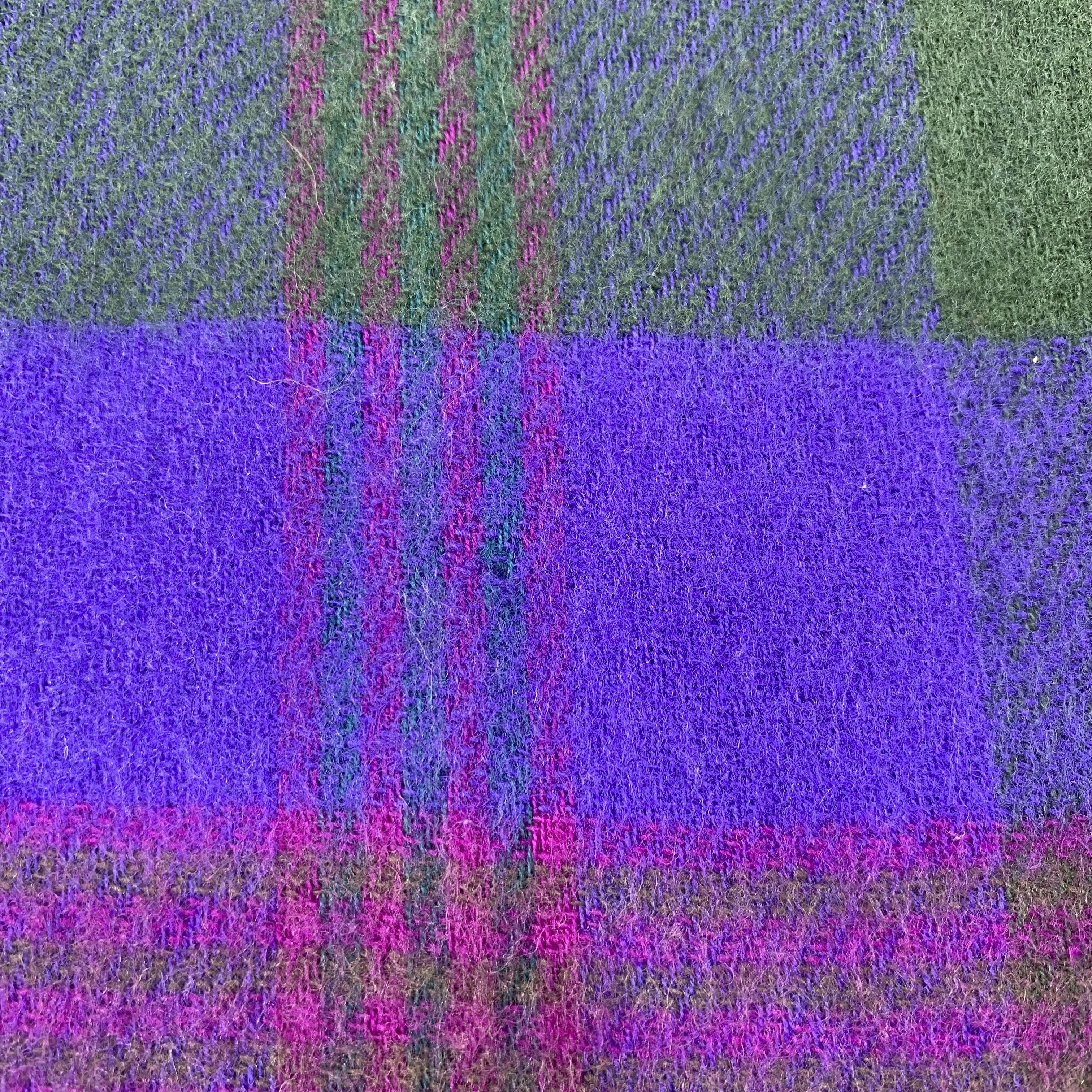 United Colors Of Benetton United Colors Of Benetton Scarf / Muffler / Neckwear-K023 Size ONE SIZE - 10 Thumbnail