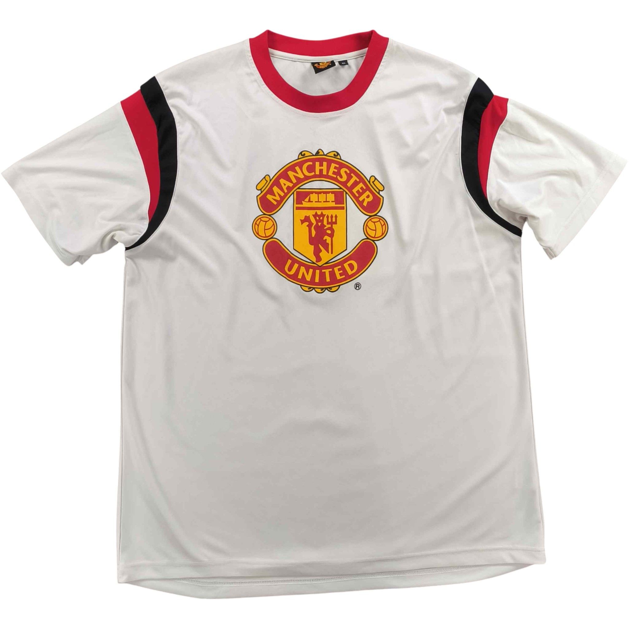 Other Manchester United football tee shirt size XL Size US XL / EU 56 / 4 - 1 Thumbnail
