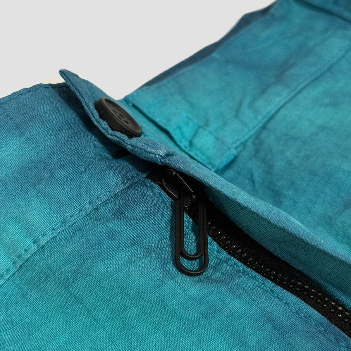 Off-White Off-White Cargo Pants Size US 32 / EU 48 - 13 Thumbnail