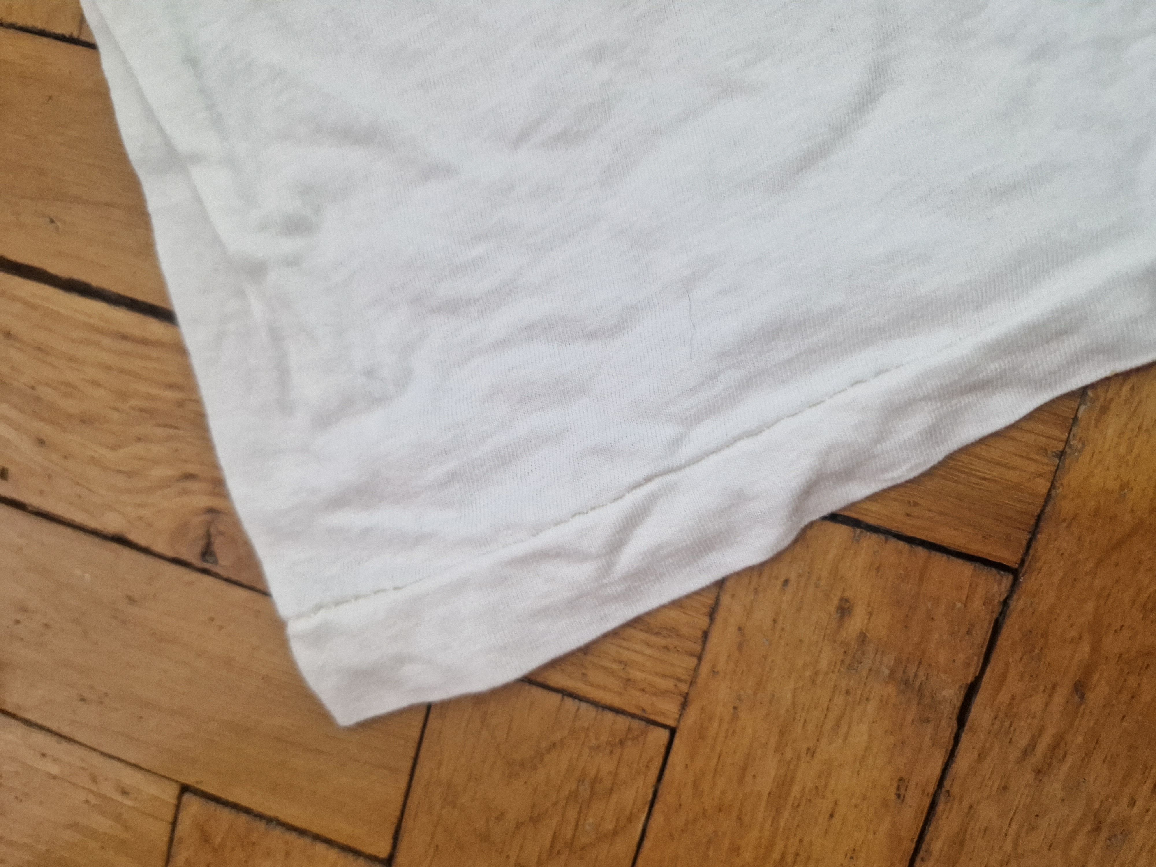 Vintage vintage made in USA single stitch NBA Orlando Magic tee Size S / US 4 / IT 40 - 3 Thumbnail