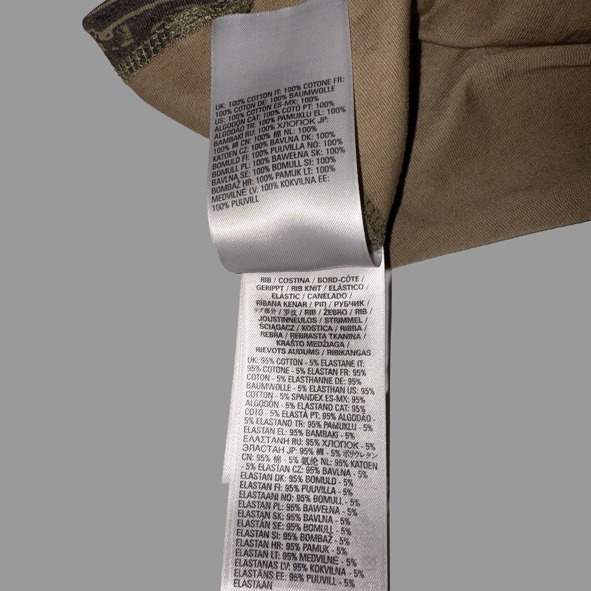 Diesel Diesel Size US XL / EU 56 / 4 - 9 Thumbnail