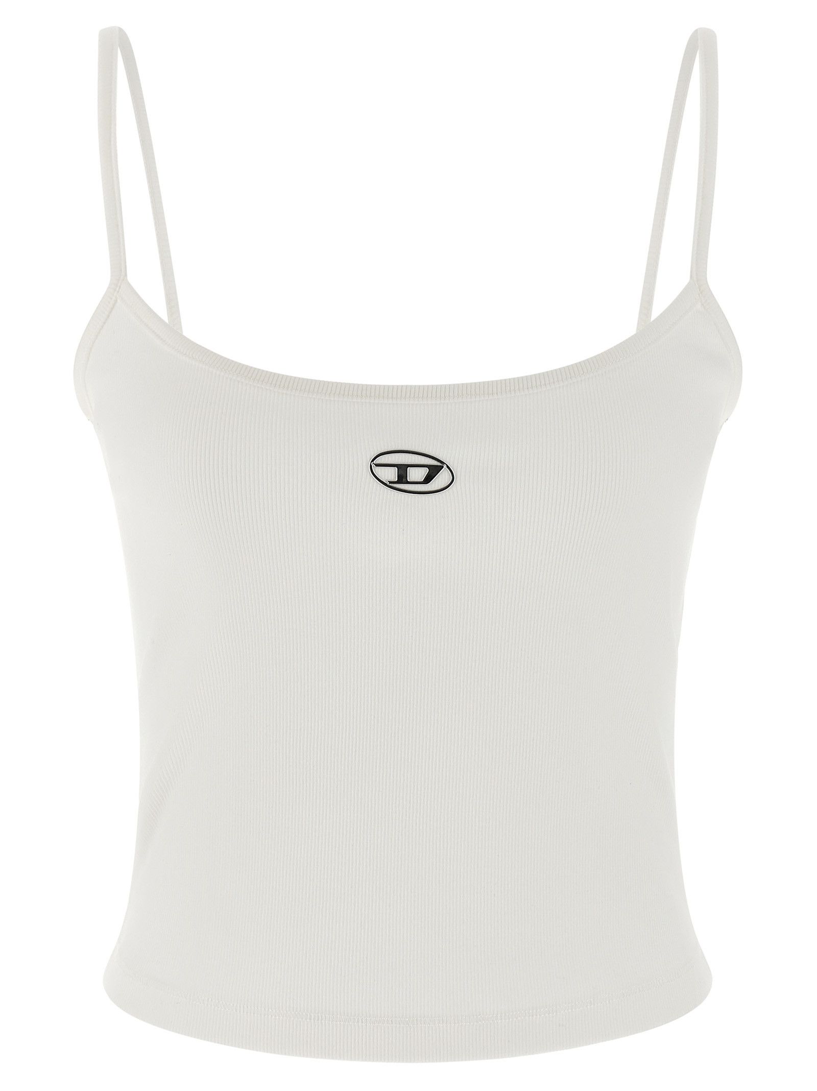 Diesel 'T-Hupy-Od' top Size M / US 6-8 / IT 42-44 - 1 Thumbnail