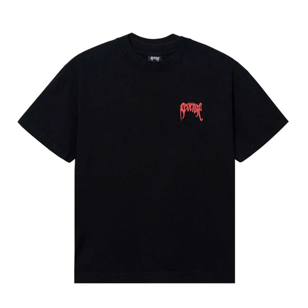 Revenge Revenge XXX kill T Shirt Size US XL / EU 56 / 4 - 1 Thumbnail