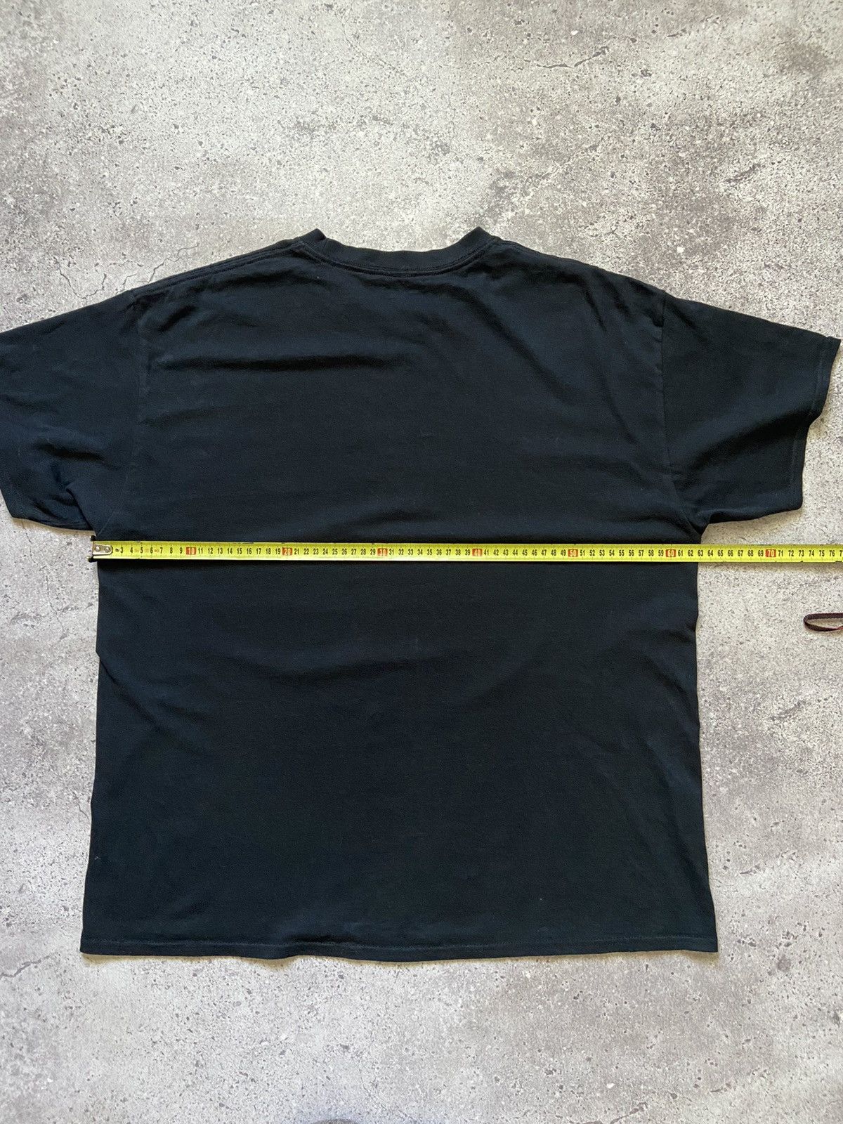 Band Tees Vintage Cro-Mags punk band - The age of quarantoine T-shirt Size US XL / EU 56 / 4 - 4 Thumbnail