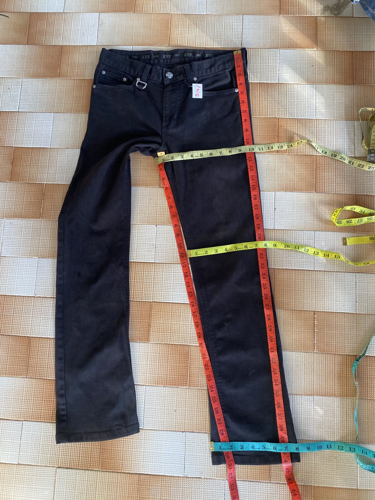 Edwin edwin xvs straight cut vintage denim Size US 30 / EU 46 - 15 Thumbnail