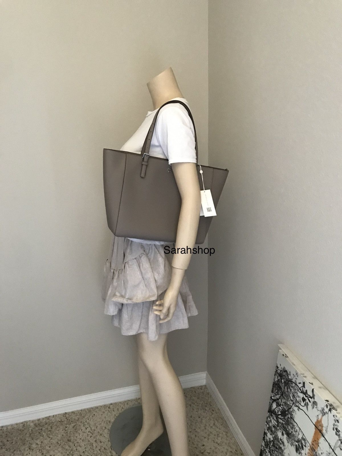 Tory Burch Tory Burch Bag Size ONE SIZE - 9 Thumbnail
