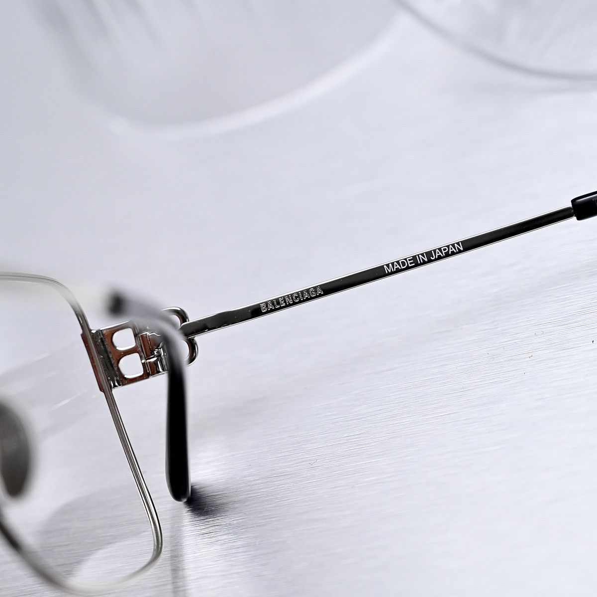 Balenciaga BALENCIAGA BB0339O GLASSES Size ONE SIZE - 8 Thumbnail
