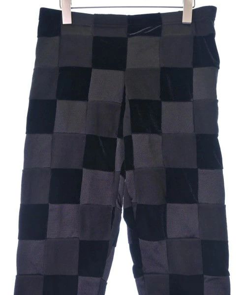 Comme des Garcons Homme Plus Pants Patch Check Pattern Size US 30 / EU 46 - 5 Thumbnail