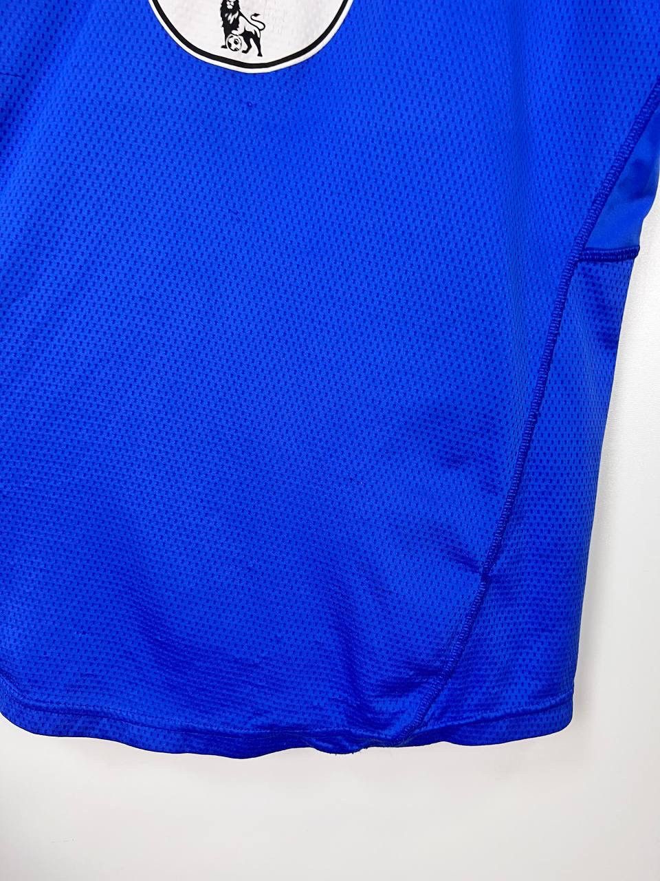 Vintage Chelsea Adidas Lampard 8 jersey t-shirts size M Size US M / EU 48-50 / 2 - 13 Thumbnail