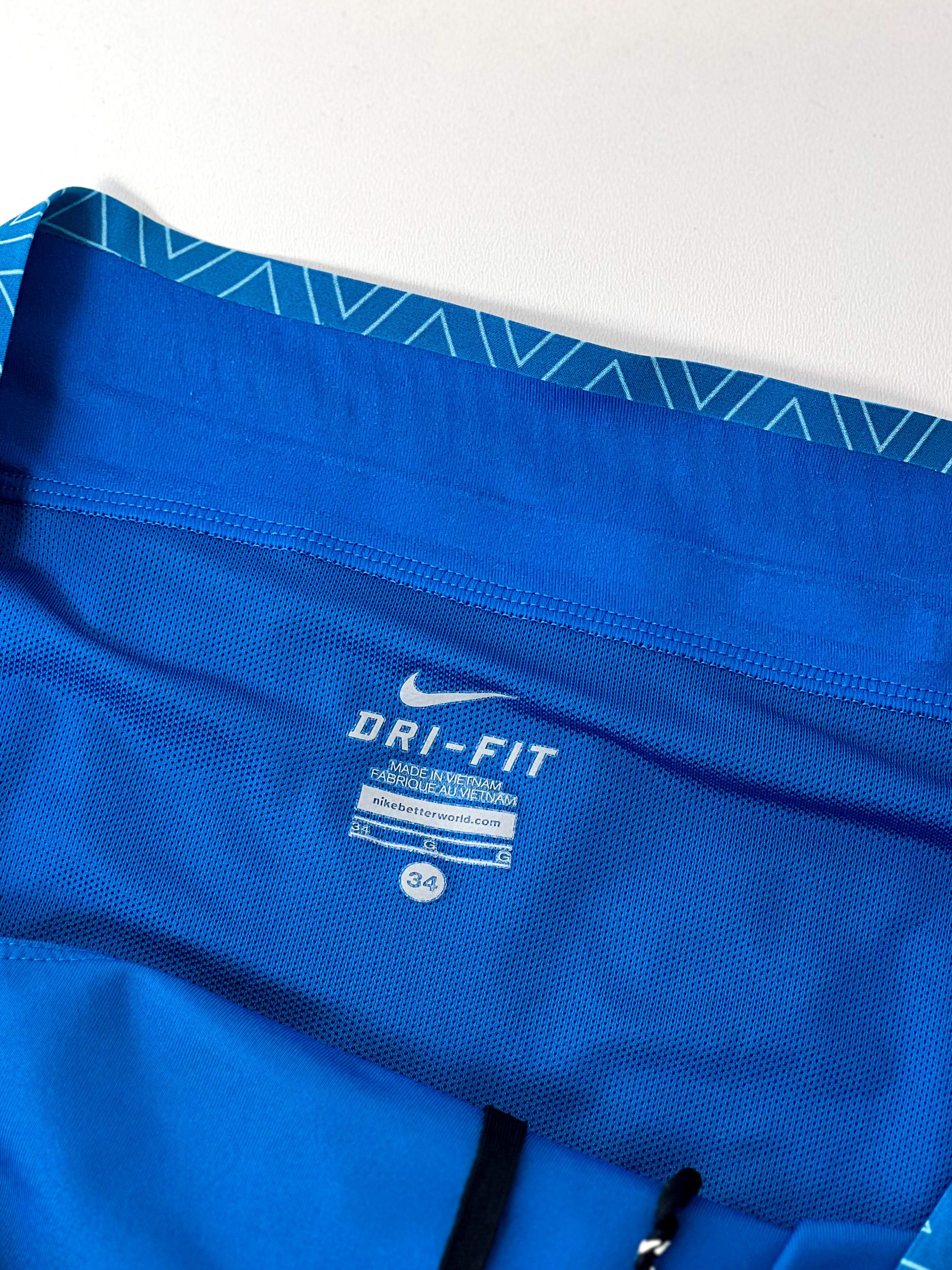 Nike Nike Run Dri-Fit shorts Size US 34 / EU 50 - 7 Thumbnail