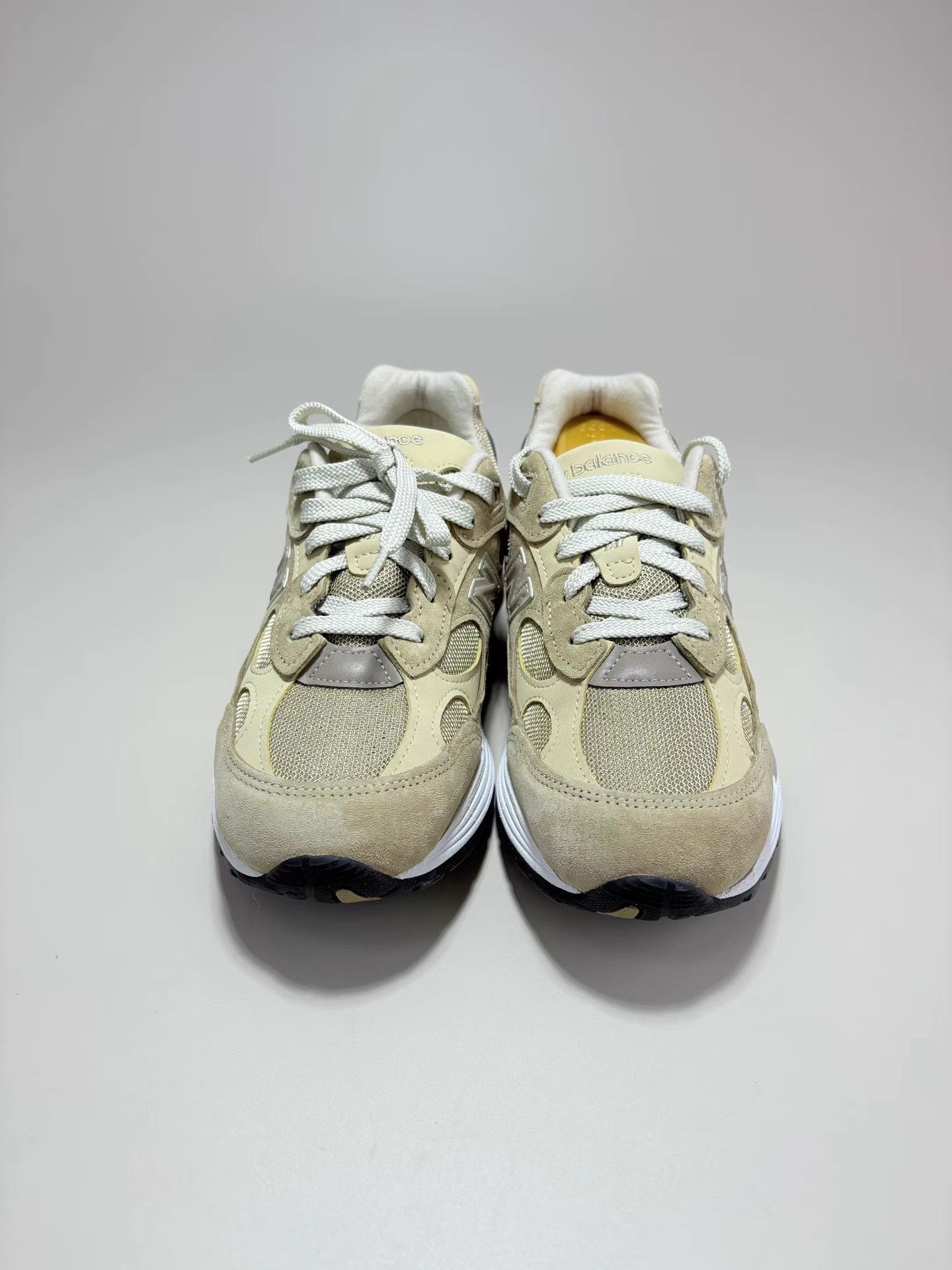 New Balance NEW BALANCE 992 Desert Casual Sneakers Size US 6.5 / EU 39-40 - 2 Thumbnail