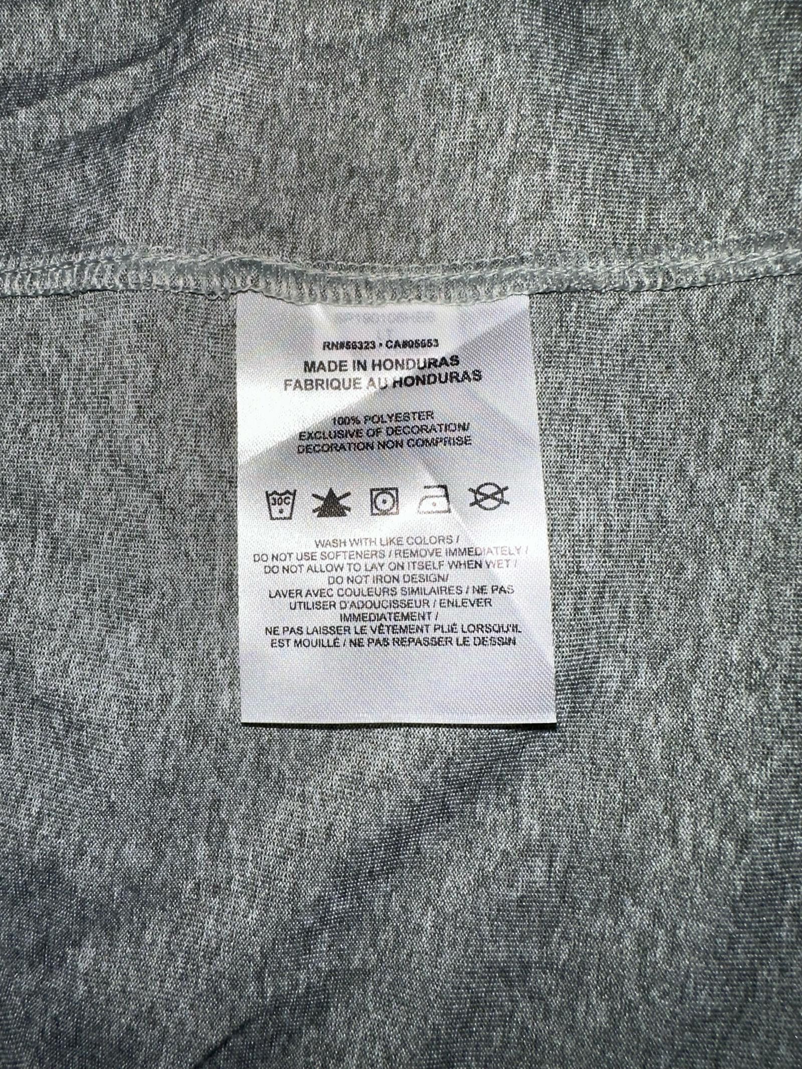 Nike Nike Sportswear Men’s Training Performance Long Sleeve T-Shirt Size US L / EU 52-54 / 3 - 4 Thumbnail