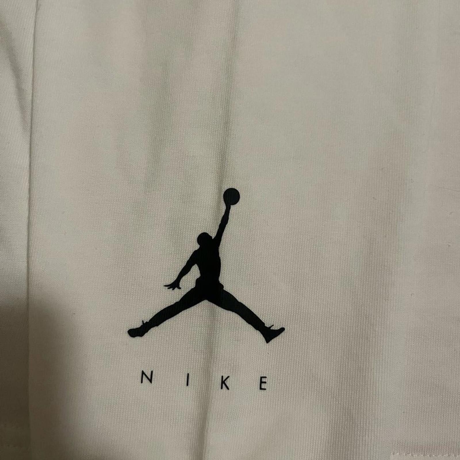 Jordan Brand Jordan Jumpman Essentials Statement 85 Men’s Shirt Sample Size US M / EU 48-50 / 2 - 5 Thumbnail
