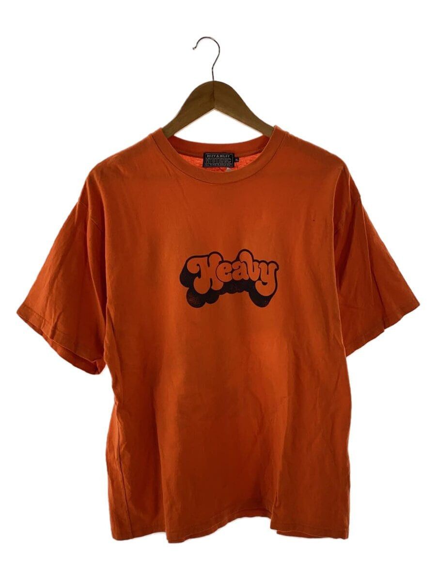 Hysteric Glamour Heavy T-Shirt Size US XL / EU 56 / 4 - 1 Thumbnail
