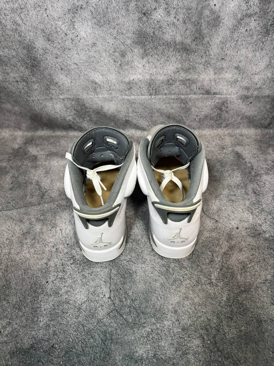 Jordan Brand Size 10.5 | Jordan 6 Cool Grey No Box | Pre-Owned Size US 10.5 / EU 43-44 - 5 Thumbnail