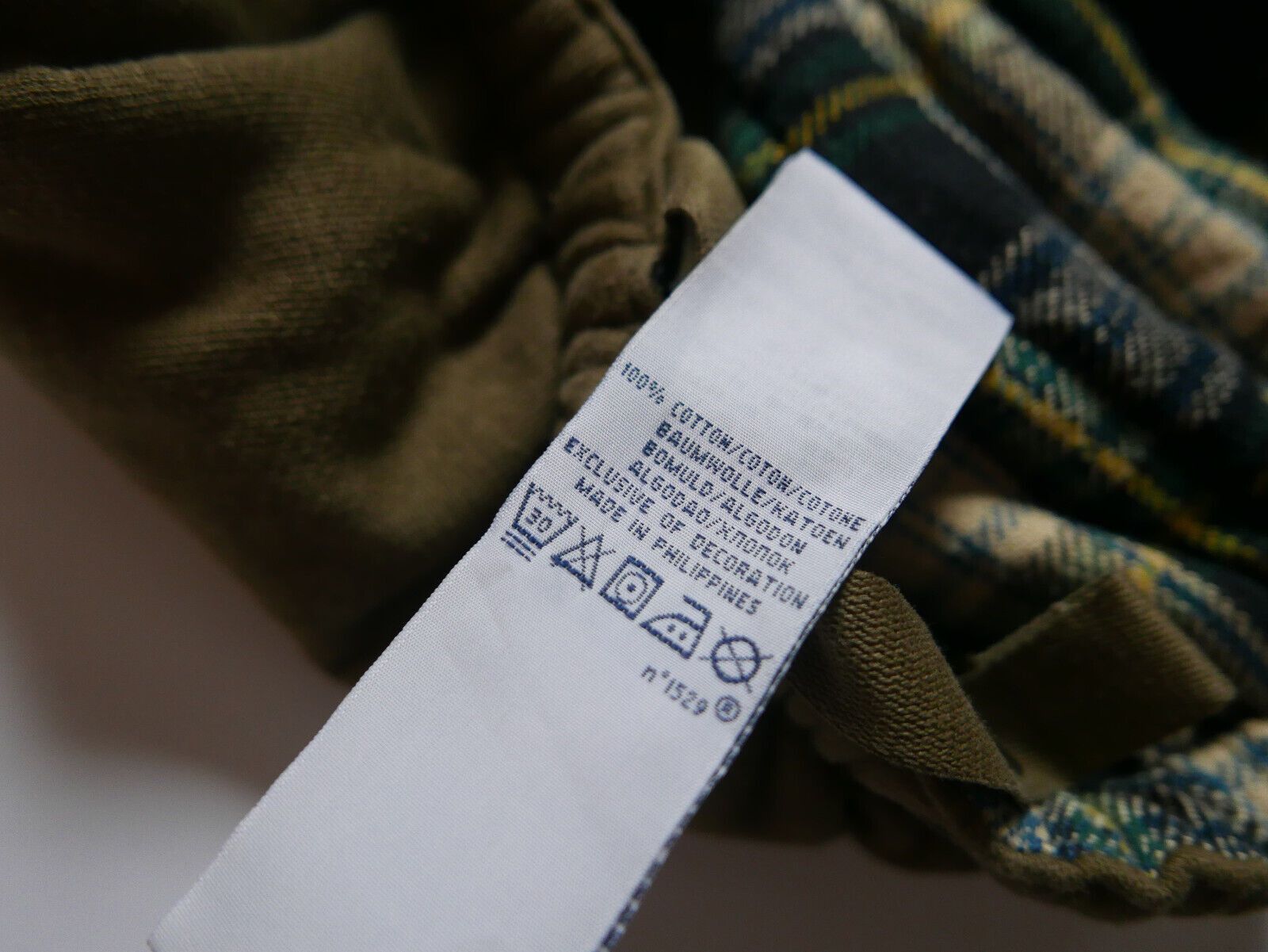 Polo Ralph Lauren Polo Ralph Lauren Vest Jacket Leather Khaki Indian Chief M Size US M / EU 48-50 / 2 - 4 Thumbnail