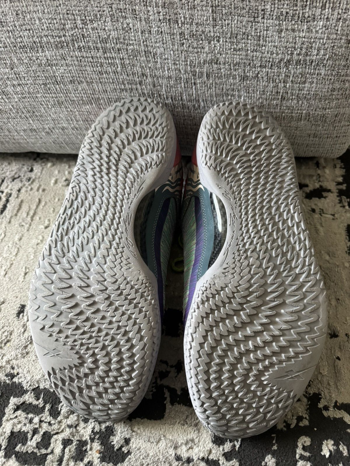 Other Serious Player Only sz 12 Size US 12 / EU 45 - 4 Thumbnail