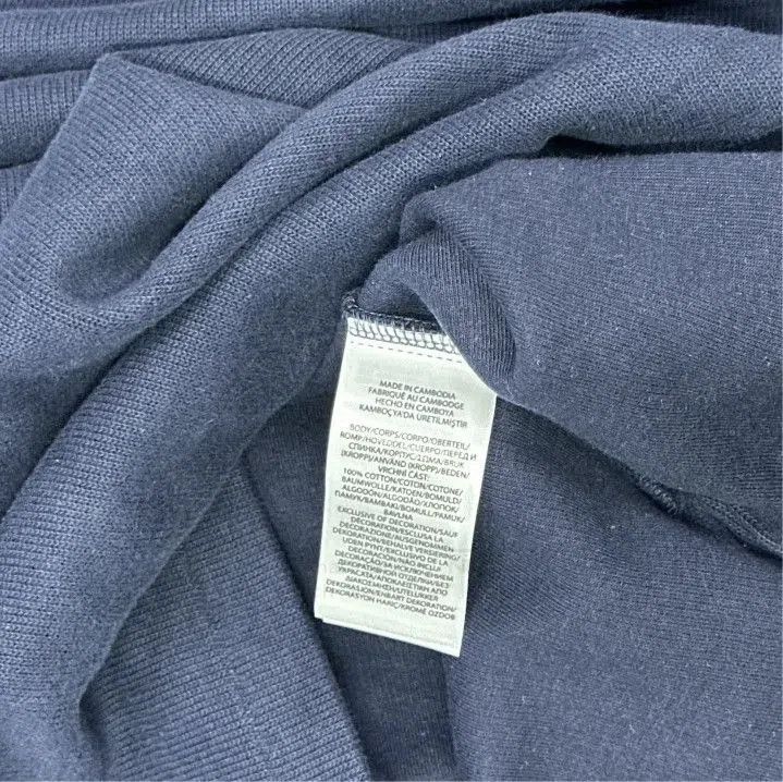 Polo Ralph Lauren Polo Ralph Lauren Solid Half. Size US XXL / EU 58 / 5 - 2 Thumbnail