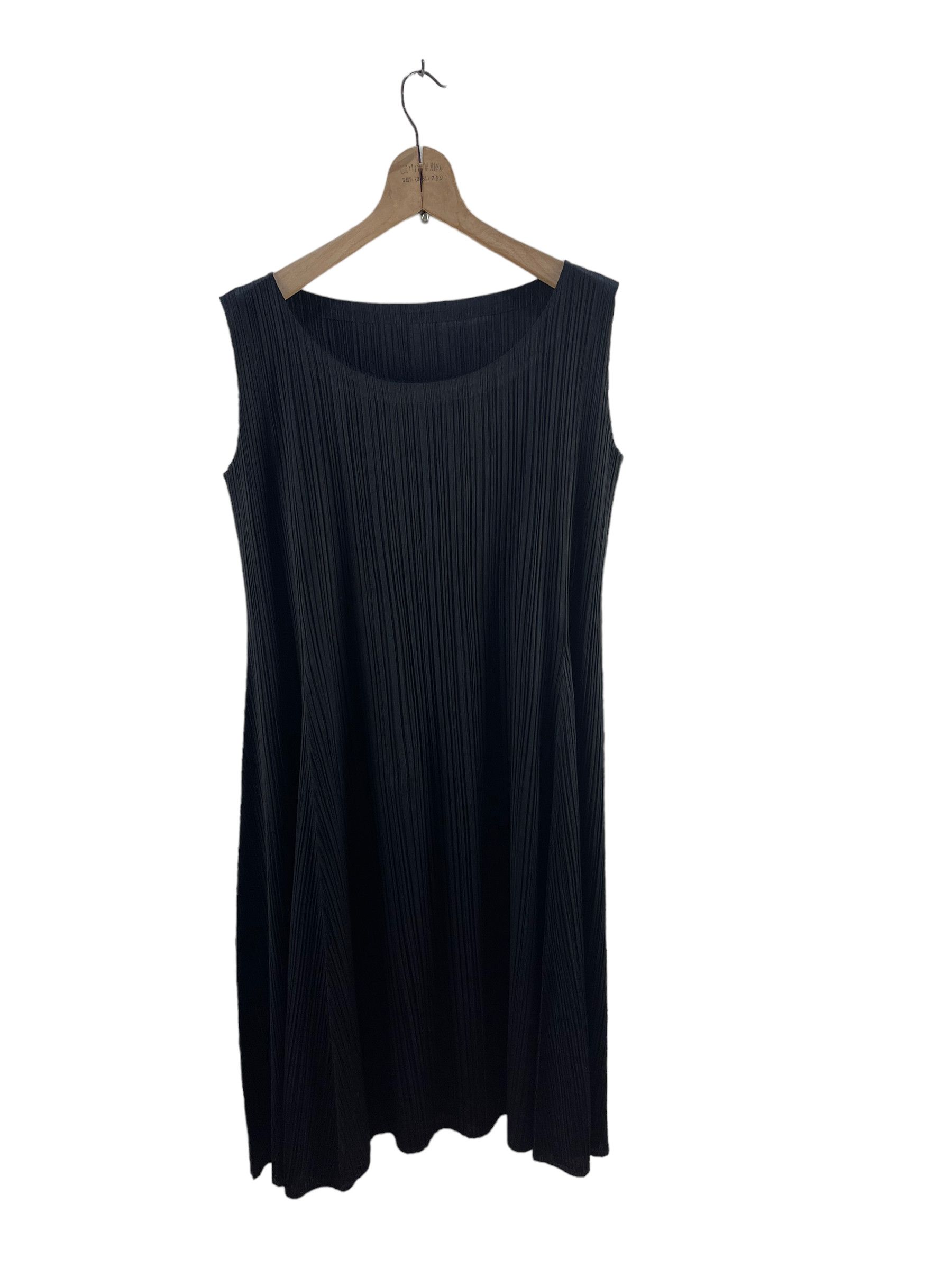 Issey Miyake Pleats Please Dress