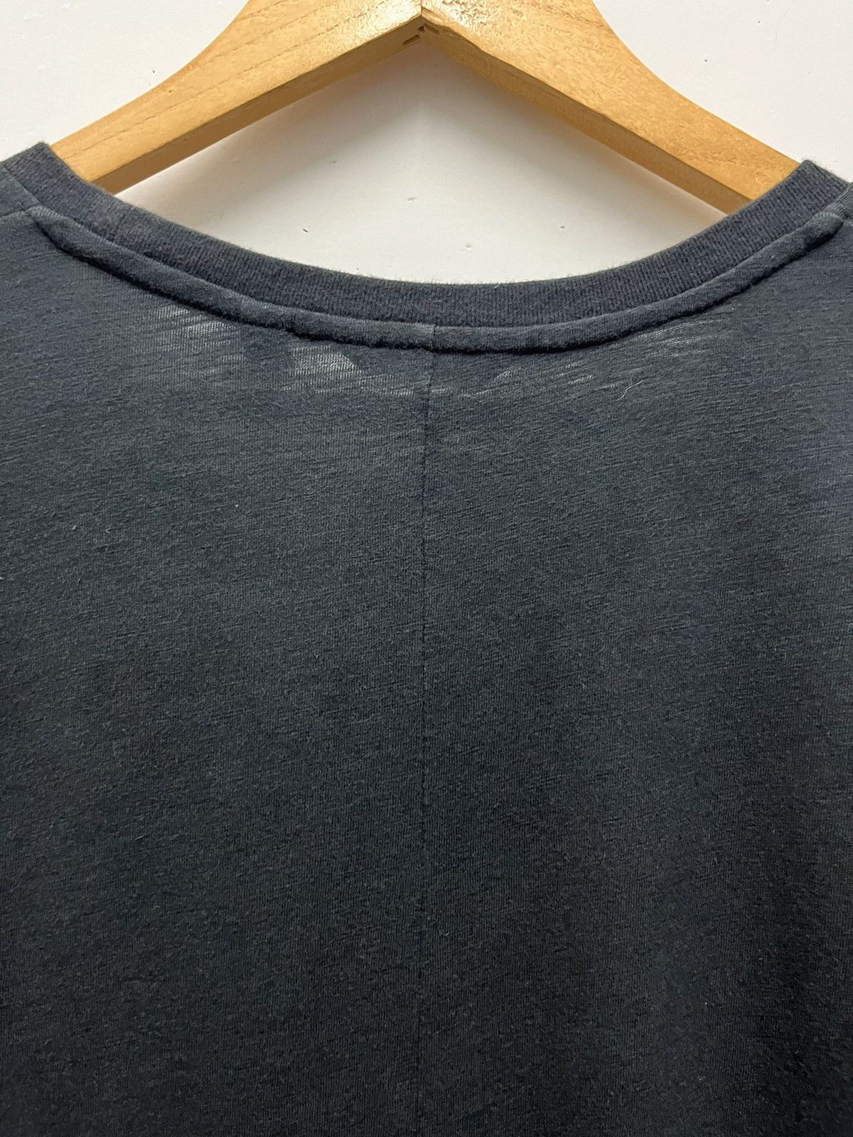 Japanese Brand Uniqlo Undercover UU Hi joe Shirt Size US M / EU 48-50 / 2 - 6 Thumbnail