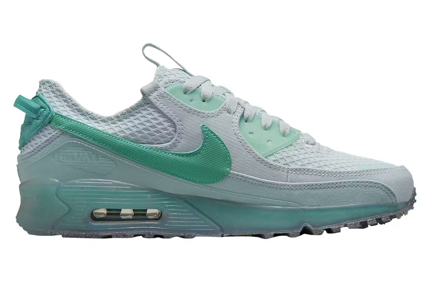 Nike Nike Air Max Terrascape 90 'Aura Washed Teal' Size US 11 / EU 44 - 1 Thumbnail
