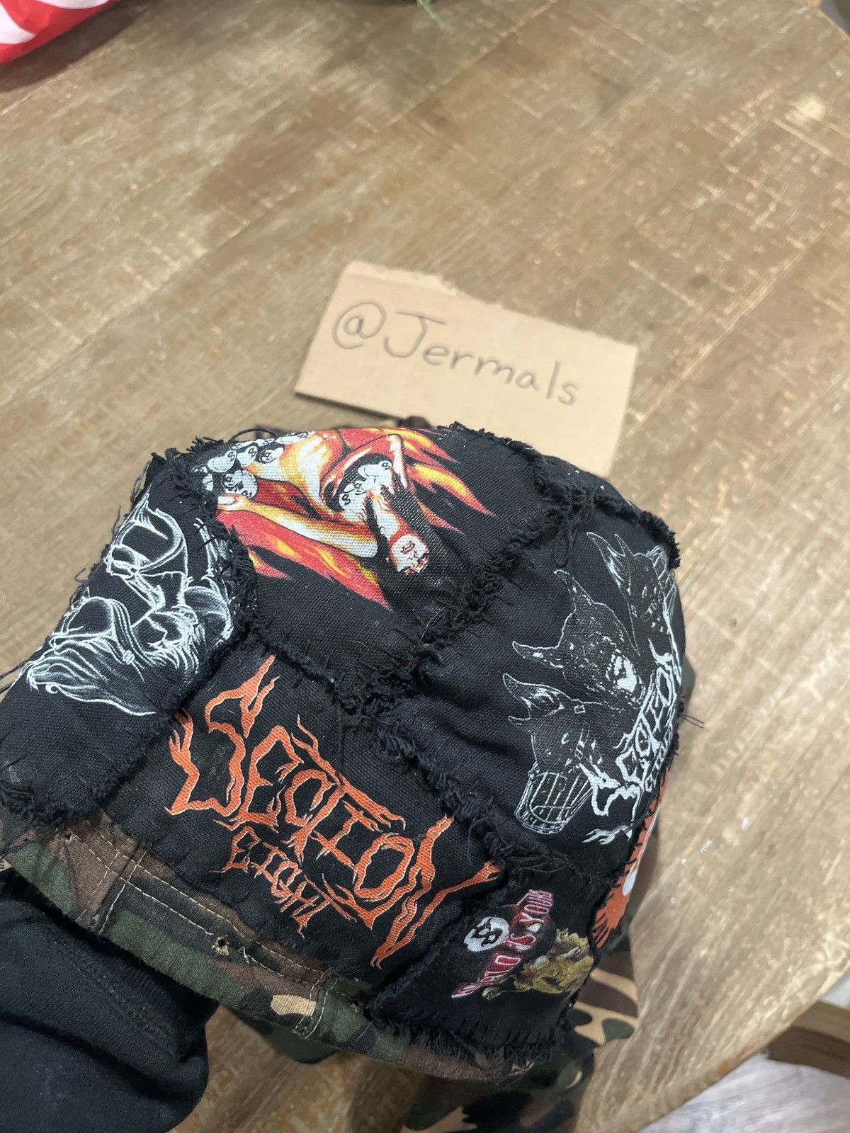 Section 8 1 of 1 Section 8 Patch Hoodie Size US L / EU 52-54 / 3 - 10 Thumbnail