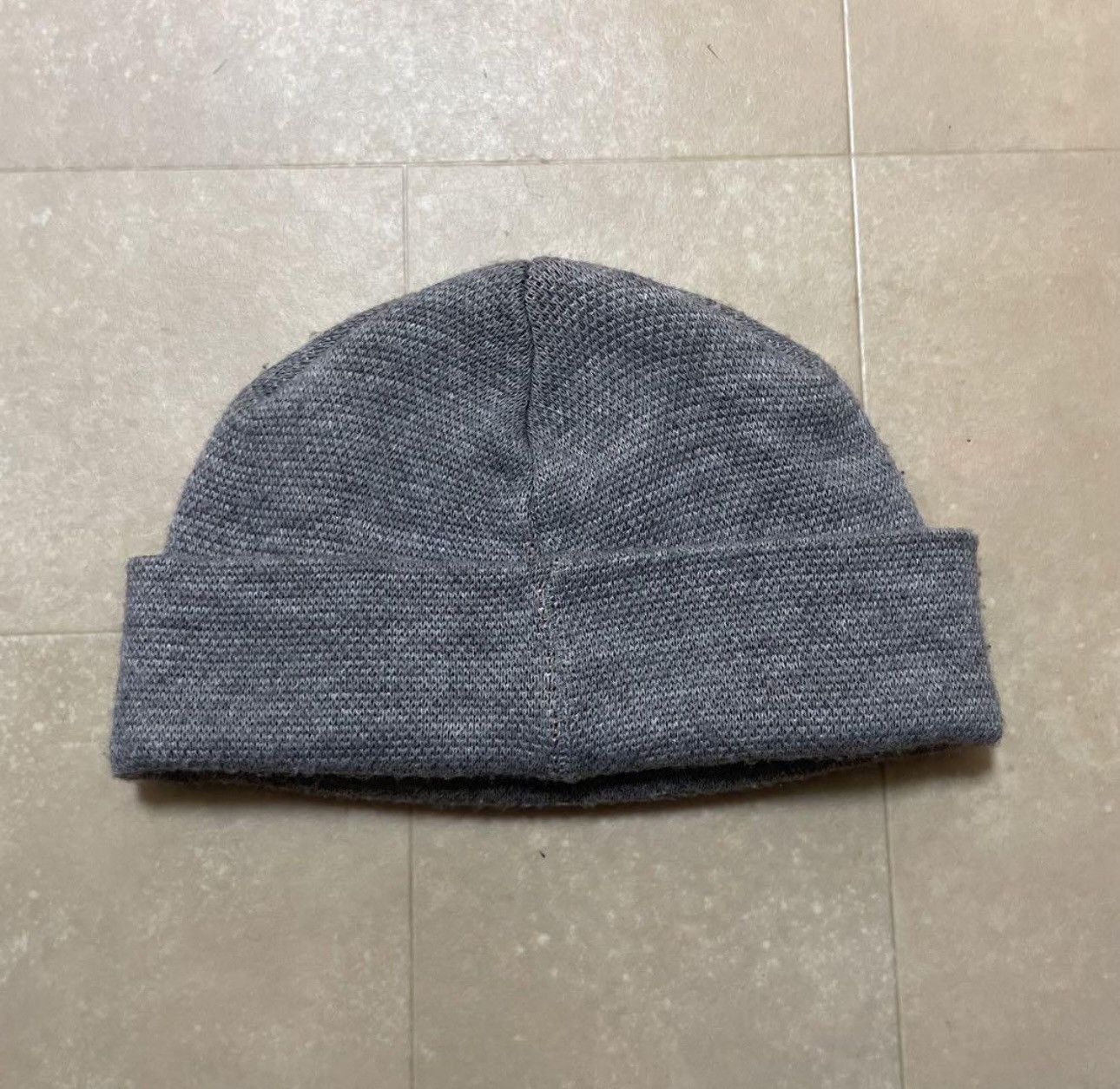 Hysteric Glamour Grey hysteric glamour beanie Size ONE SIZE - 2 Thumbnail