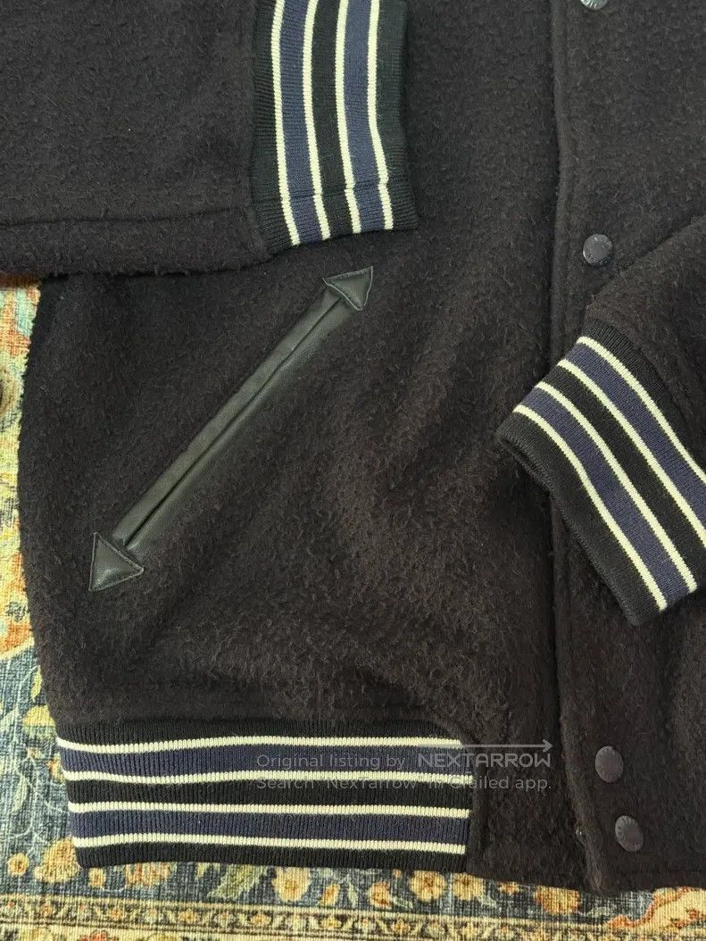 Aime Leon Dore Aime Leon Dore Wool Jacket Size US L / EU 52-54 / 3 - 6 Thumbnail