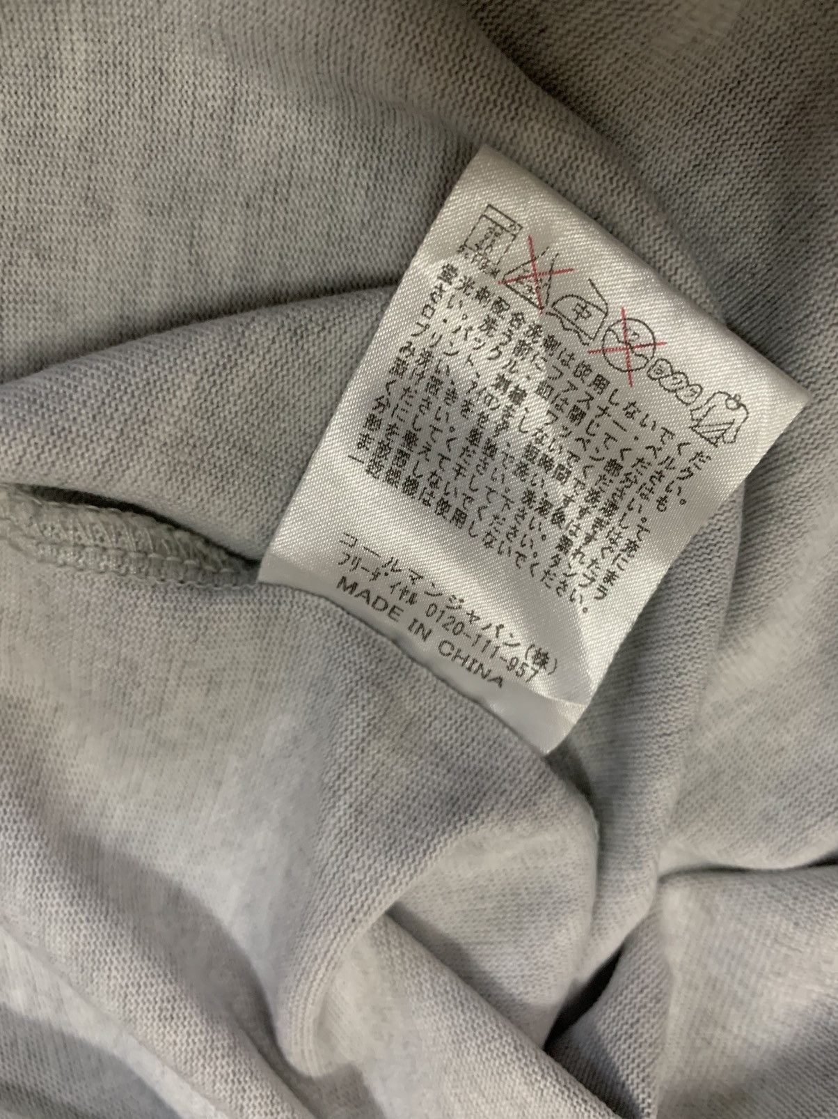 Coleman Coleman Longsleeve Centre Size US M / EU 48-50 / 2 - 6 Thumbnail