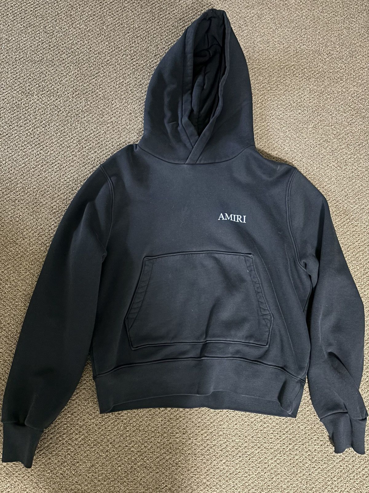 Amiri Amiri beach chair hoodie Size US M / EU 48-50 / 2 - 1 Thumbnail