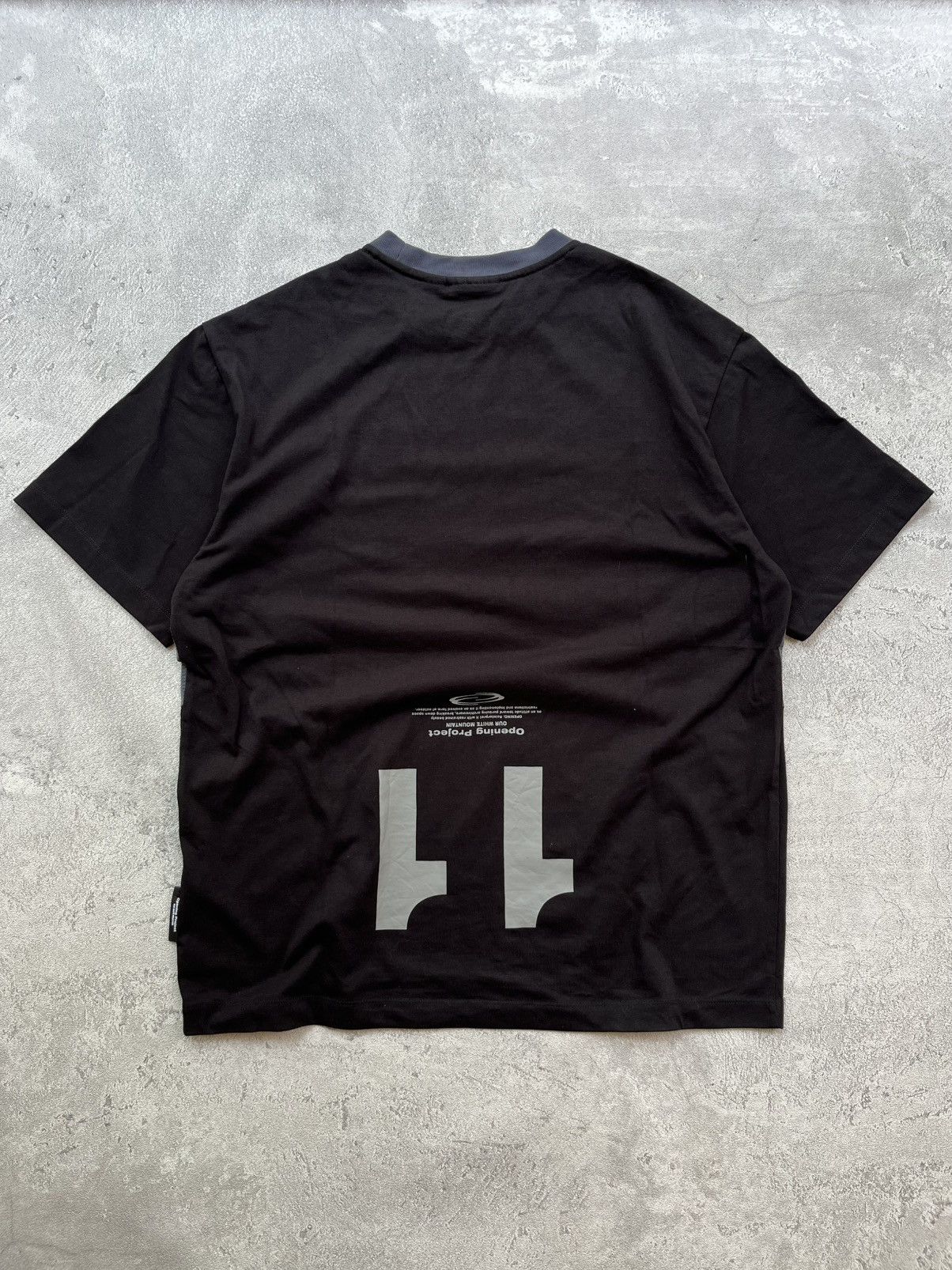 Other Opening Project x Our White Mountain Size US L / EU 52-54 / 3 - 3 Thumbnail