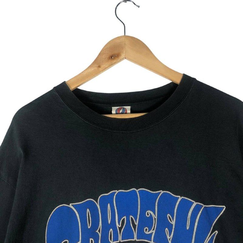 Grateful Dead Vtg 2004 Grateful Dead T-Shirt Size US XXL / EU 58 / 5 - 2 Thumbnail