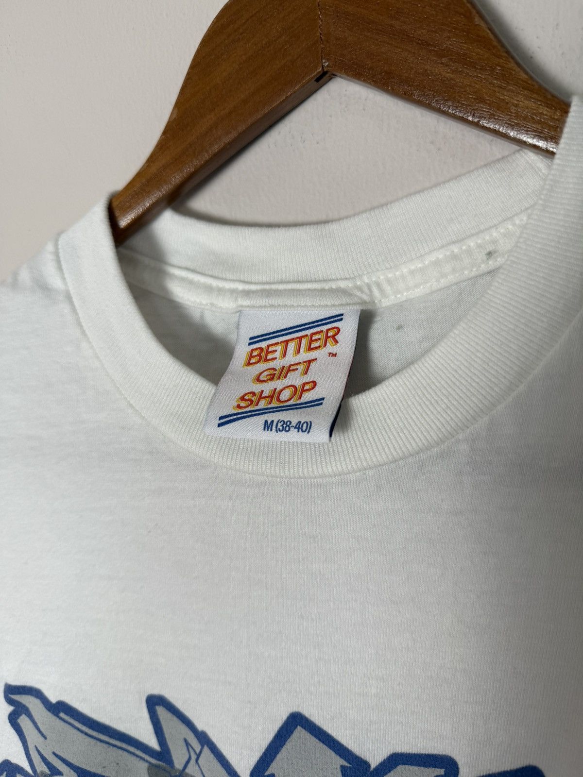 BetterTM BetterGiftShop x Stash Tee Size US M / EU 48-50 / 2 - 3 Thumbnail