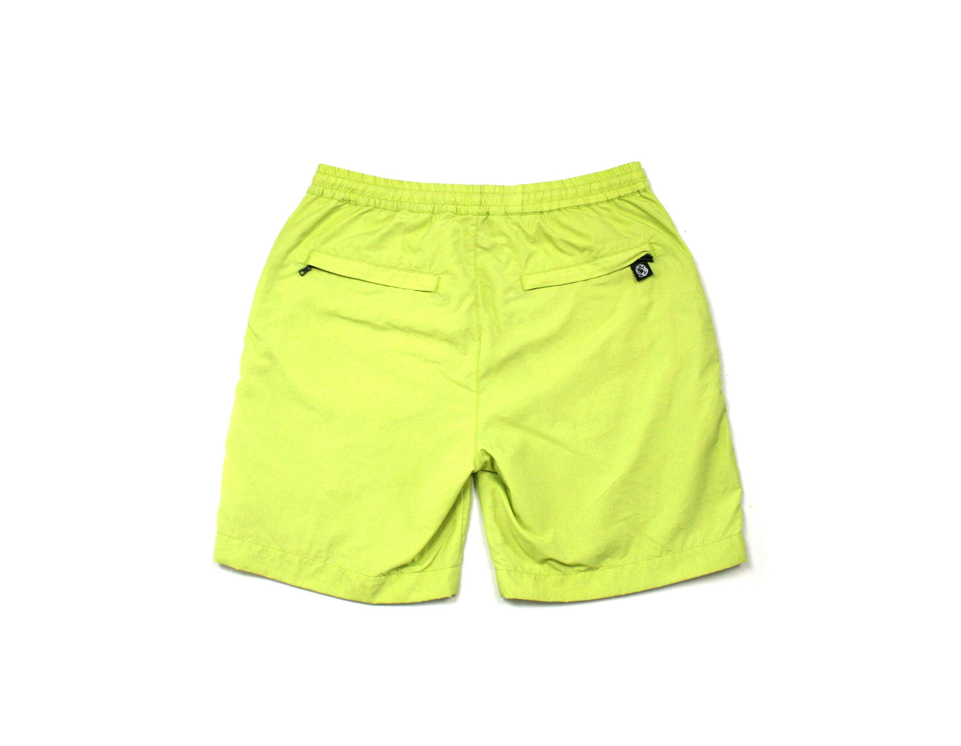 Billionaire Boys Club Logo Nylon Swim Shorts Size US 32 / EU 48 - 2 Thumbnail