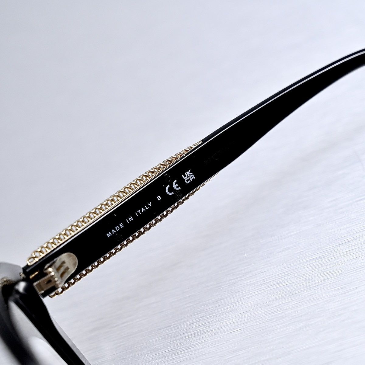 Chanel CHANEL 0CH346 GLASSES Size ONE SIZE - 5 Thumbnail