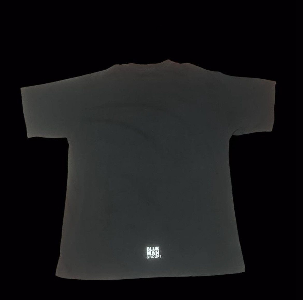Supreme Blue Man Group T Shirt Size US XL / EU 56 / 4 - 3 Thumbnail