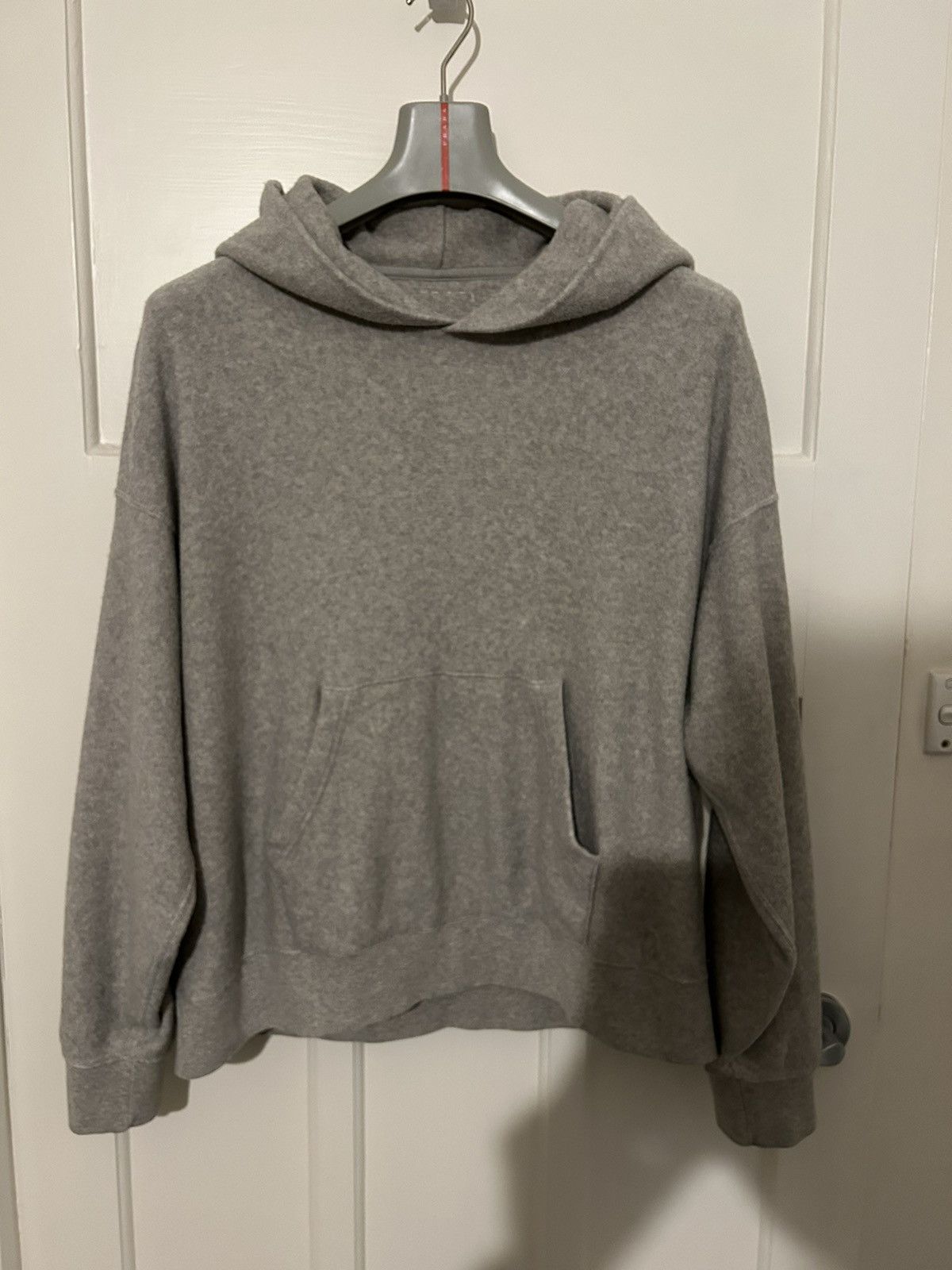 Visvim Amplus SB Hoodie P. O. (C/WS Pile) 2 | Grailed