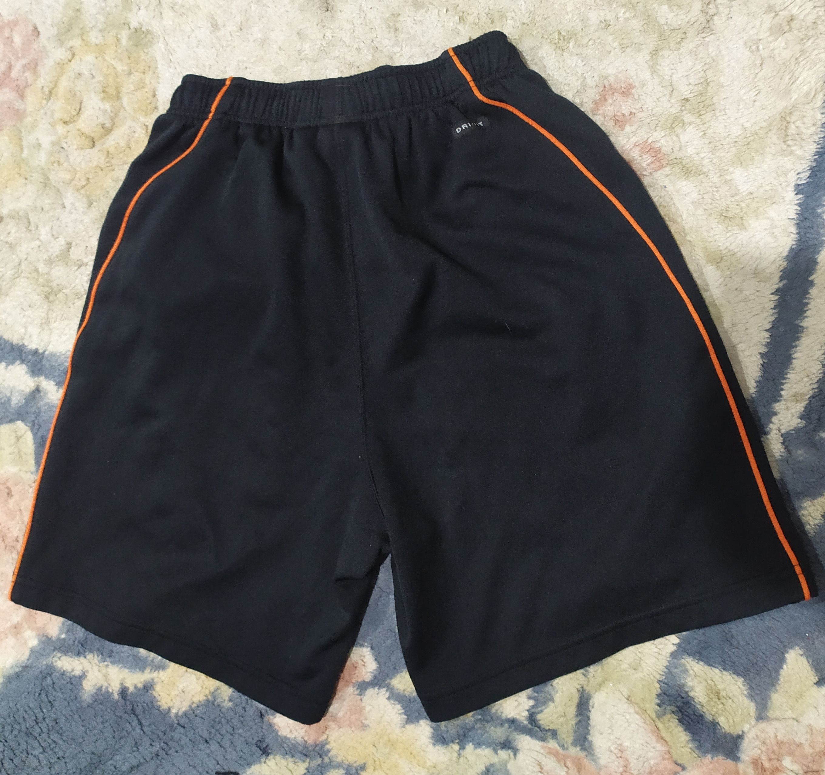 Nike × Vintage Vintage Nike short pants Size US 30 / EU 46 - 2 Thumbnail