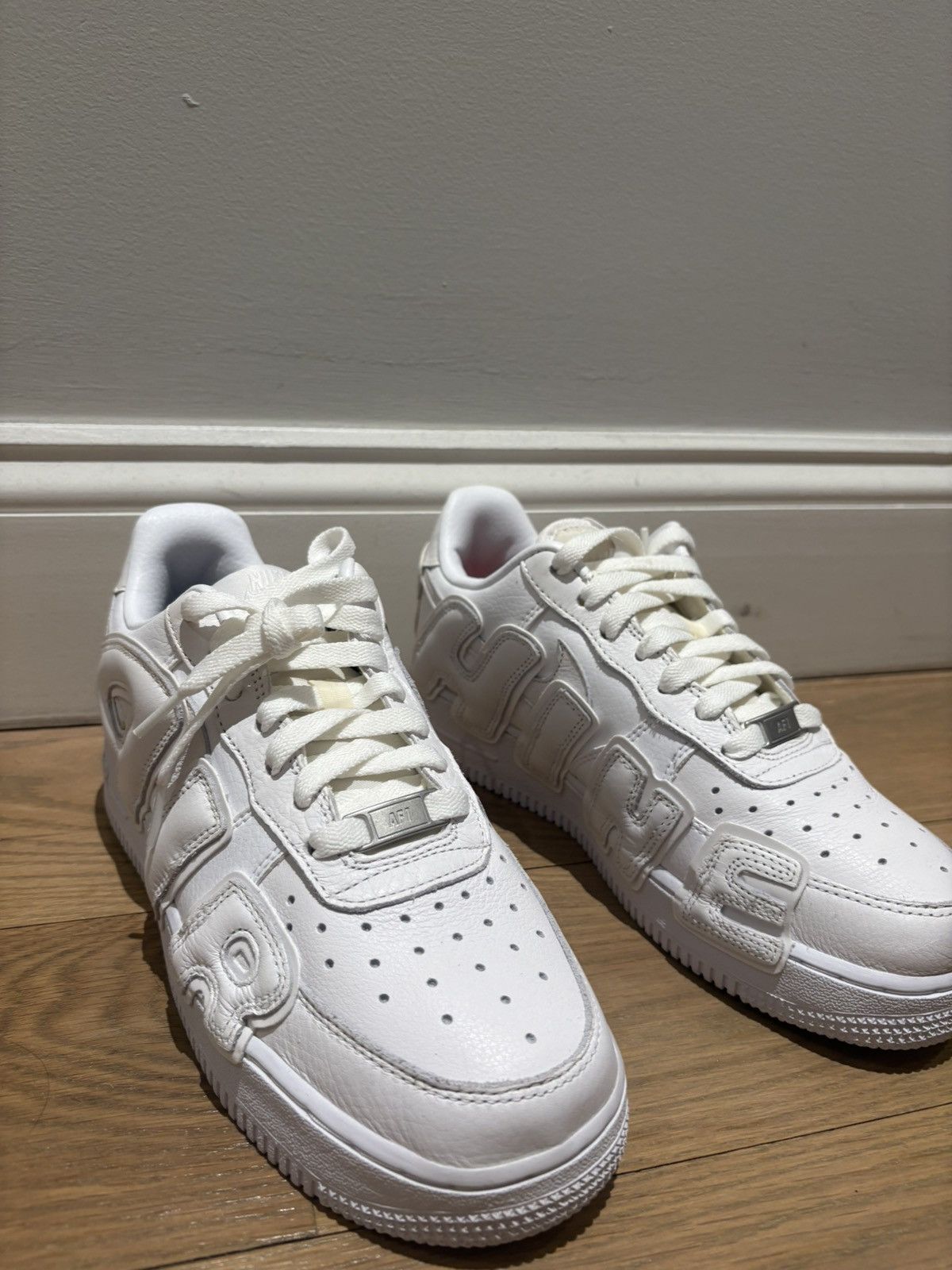 Cactus Plant Flea Market × Nike 2020 nike x cpfm sunshine AF1 size 6 Size US 6 / EU 39 - 11 Thumbnail