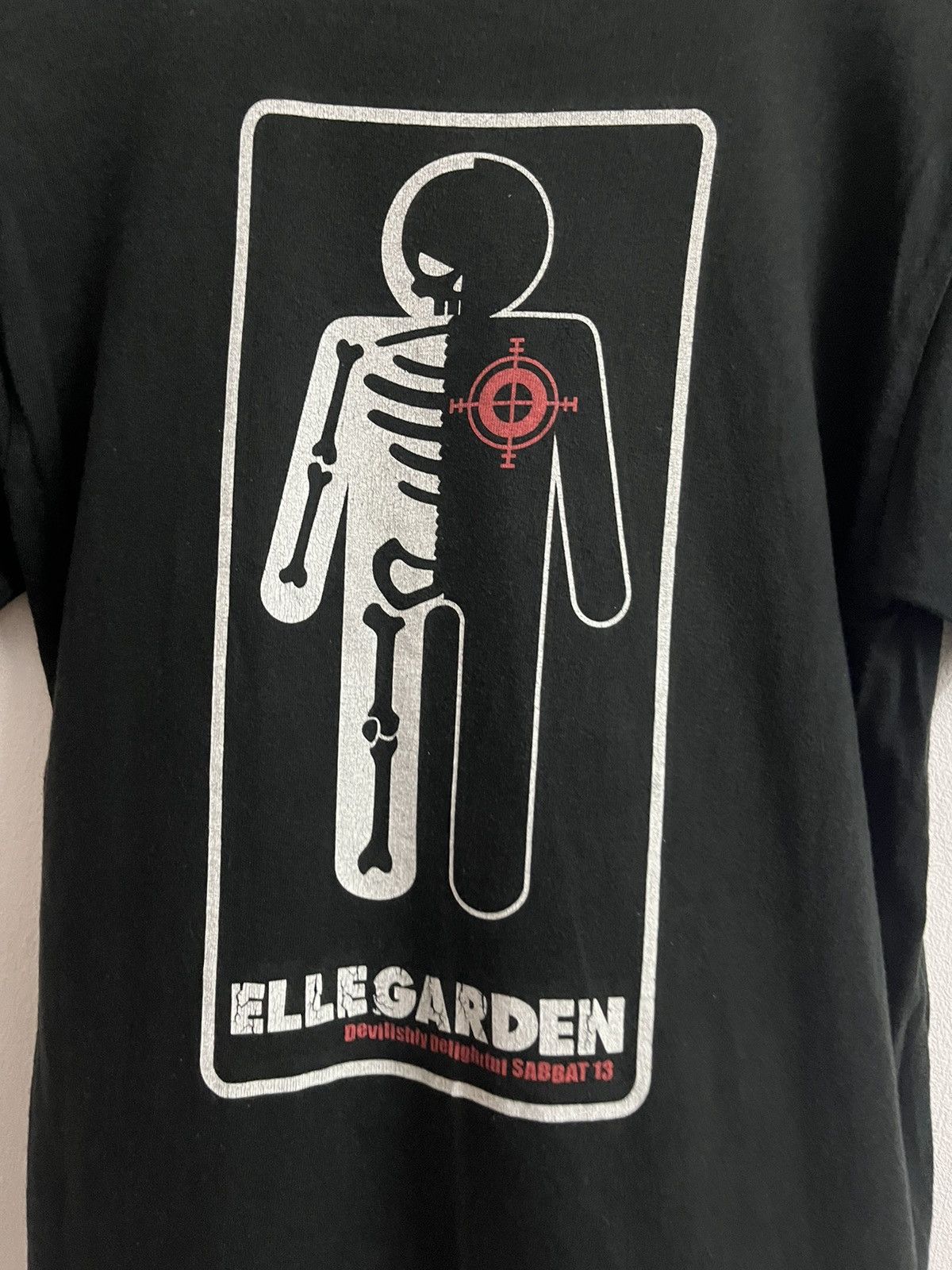 ELLEGARDEN