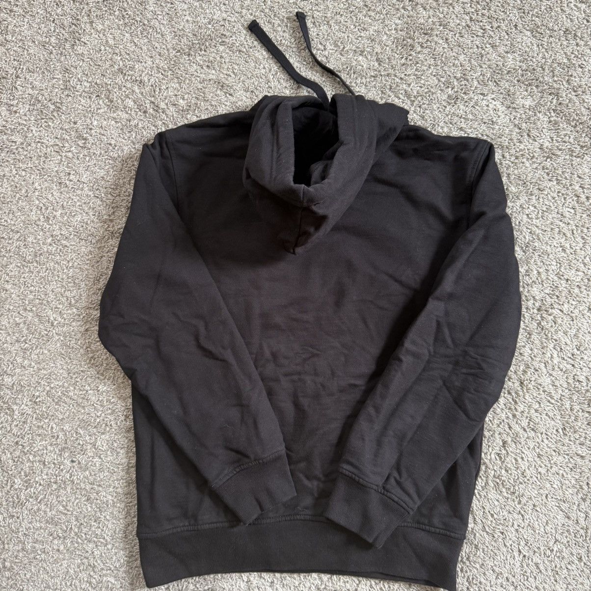 Wu-Tang Clan 🔴Wu-Wear Hoodie Size Small Wu-Tang Black Camo Sweater Size US S / EU 44-46 / 1 - 4 Thumbnail