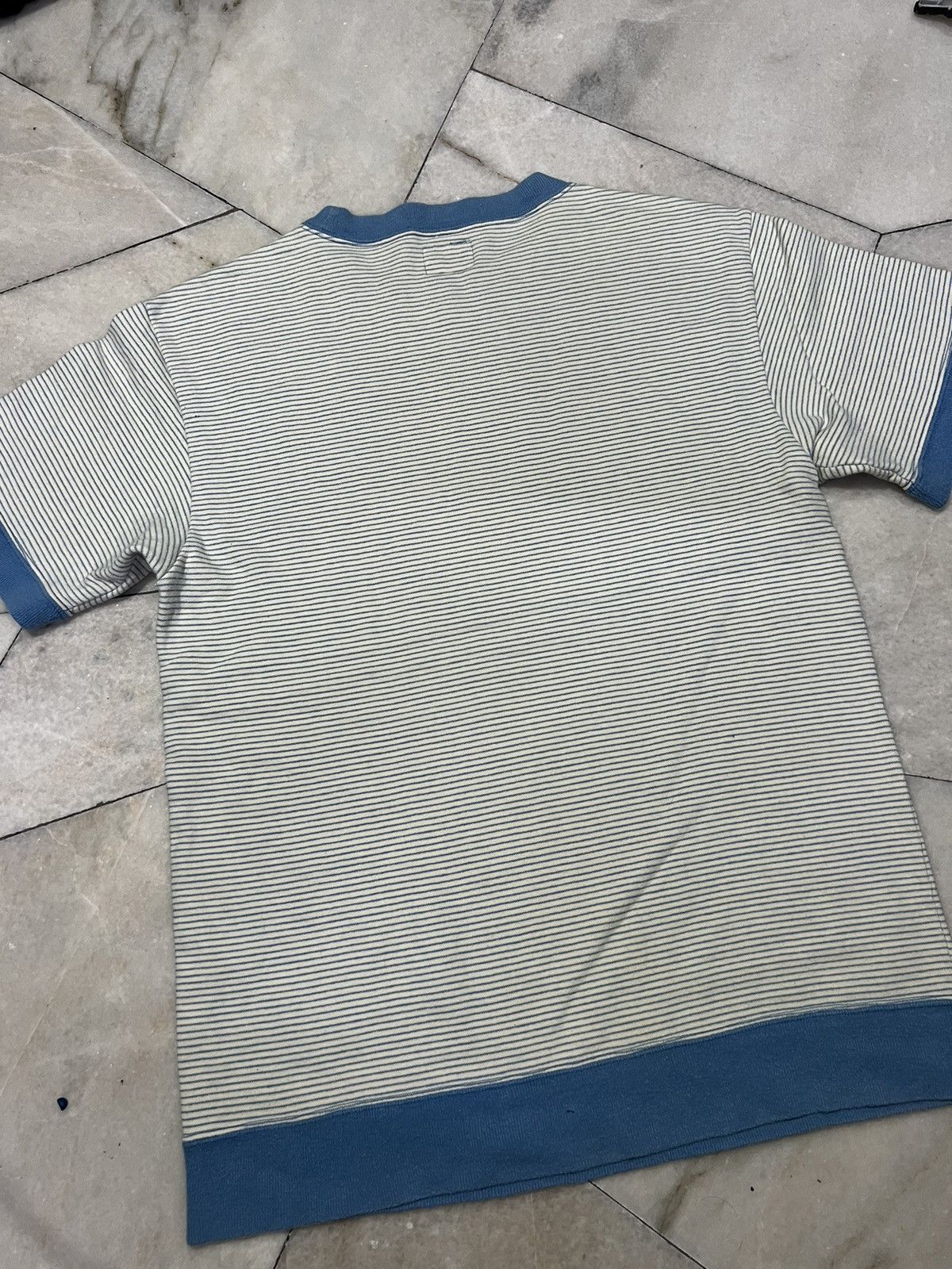 Japanese Brand × The Real McCoy's McCOY’S sweatshirts short Size US M / EU 48-50 / 2 - 2 Thumbnail
