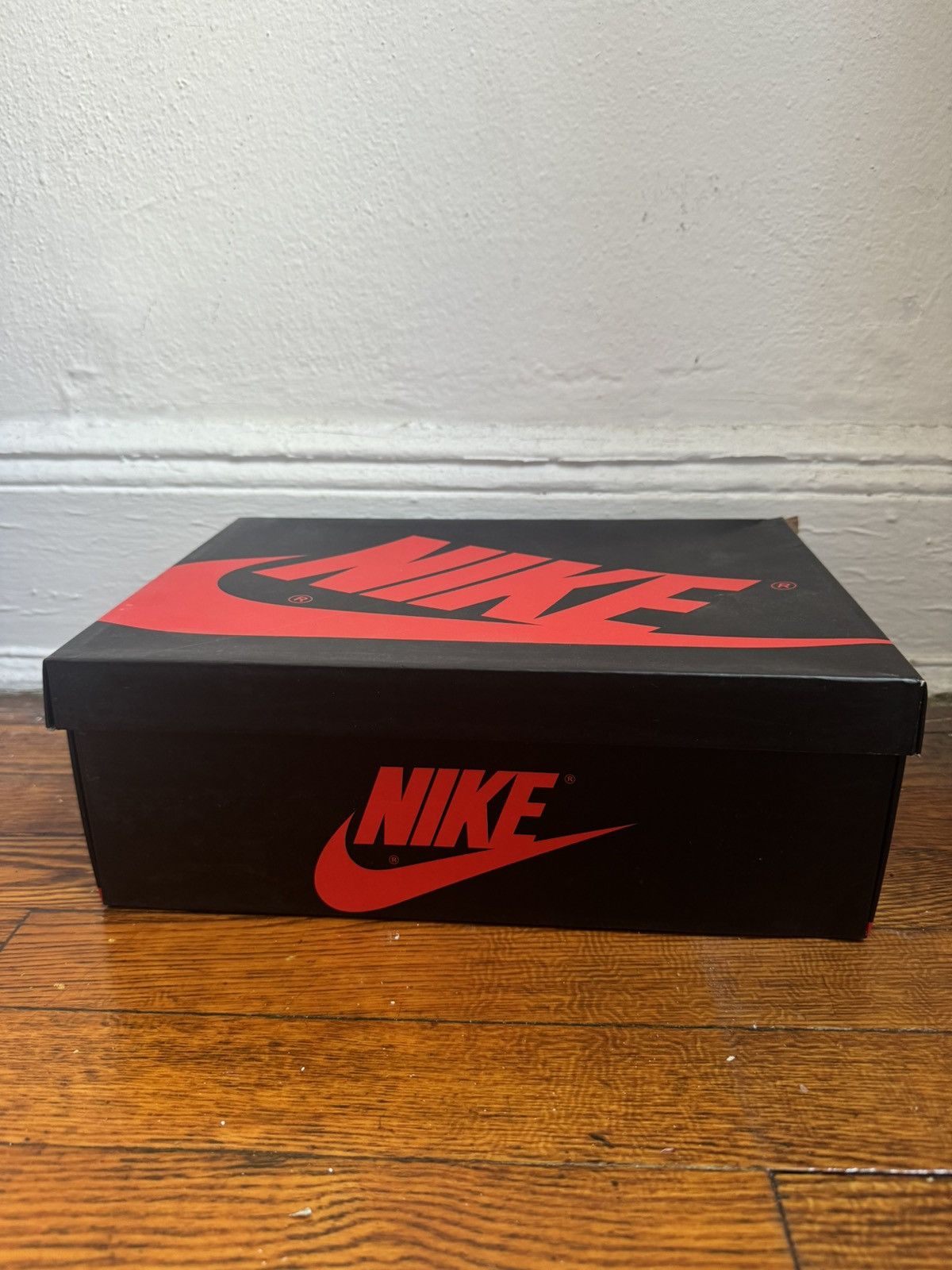 Jordan Brand Air Jordan 1 Retro High OG NRG 'Not For Resale' Size US 7 / EU 40 - 9 Thumbnail