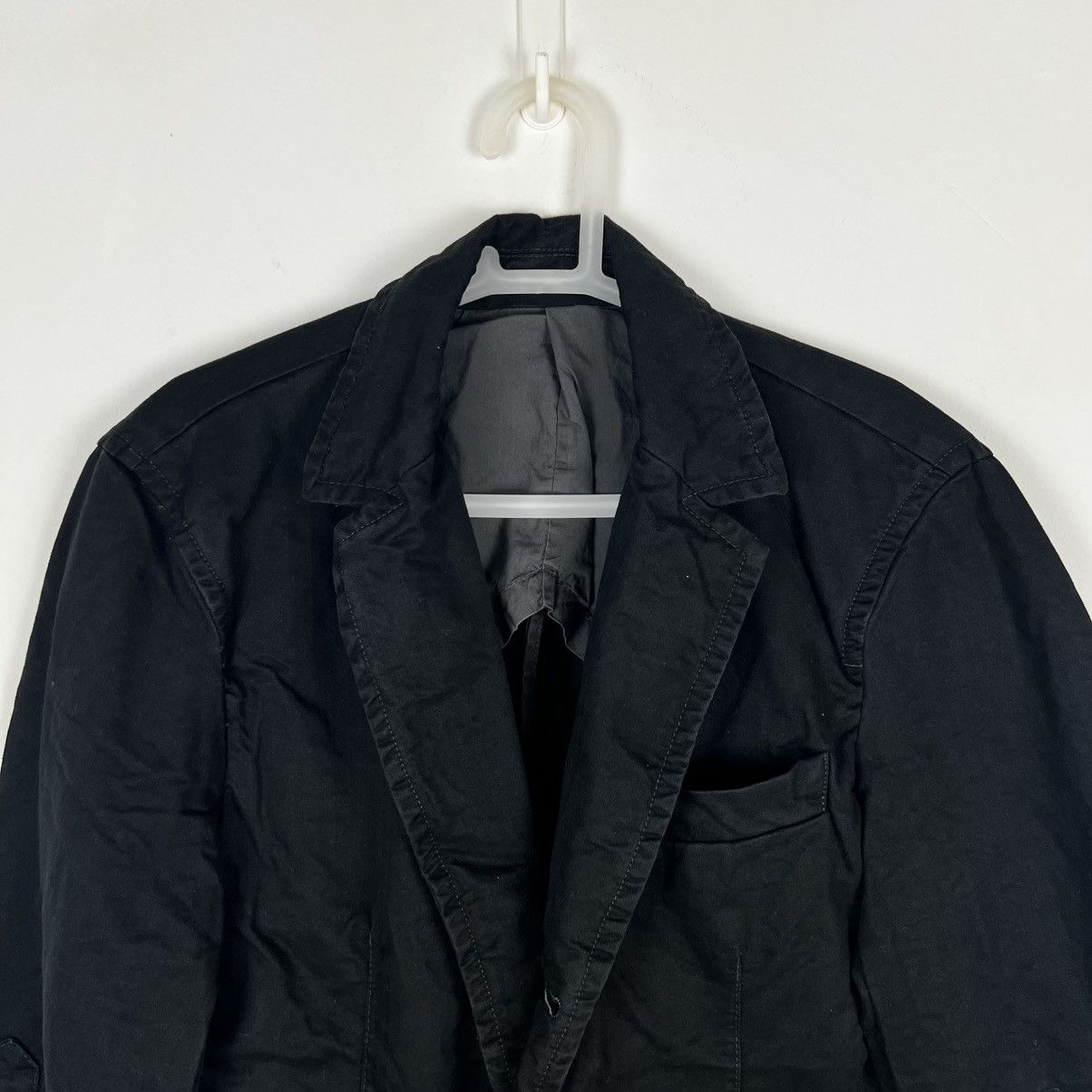 Vintage Vintage Harvard Cotton University Blazer Student Style Size US S / EU 44-46 / 1 - 4 Thumbnail