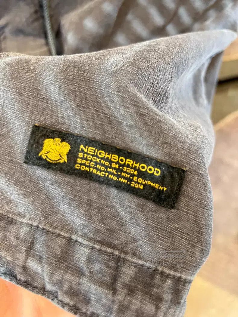 Neighborhood Neighborhood Jacket Size US M / EU 48-50 / 2 - 5 Thumbnail