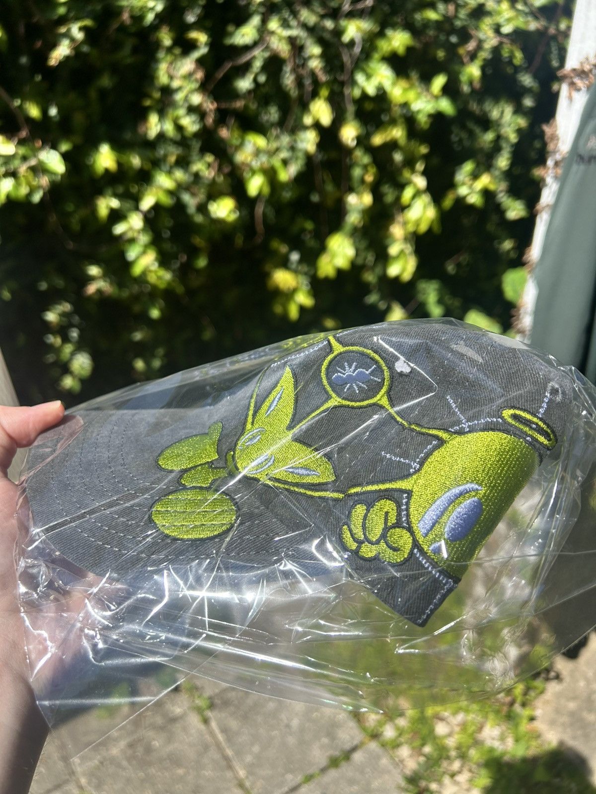 Other @5ageboy 6 panel cap Size ONE SIZE - 5 Thumbnail