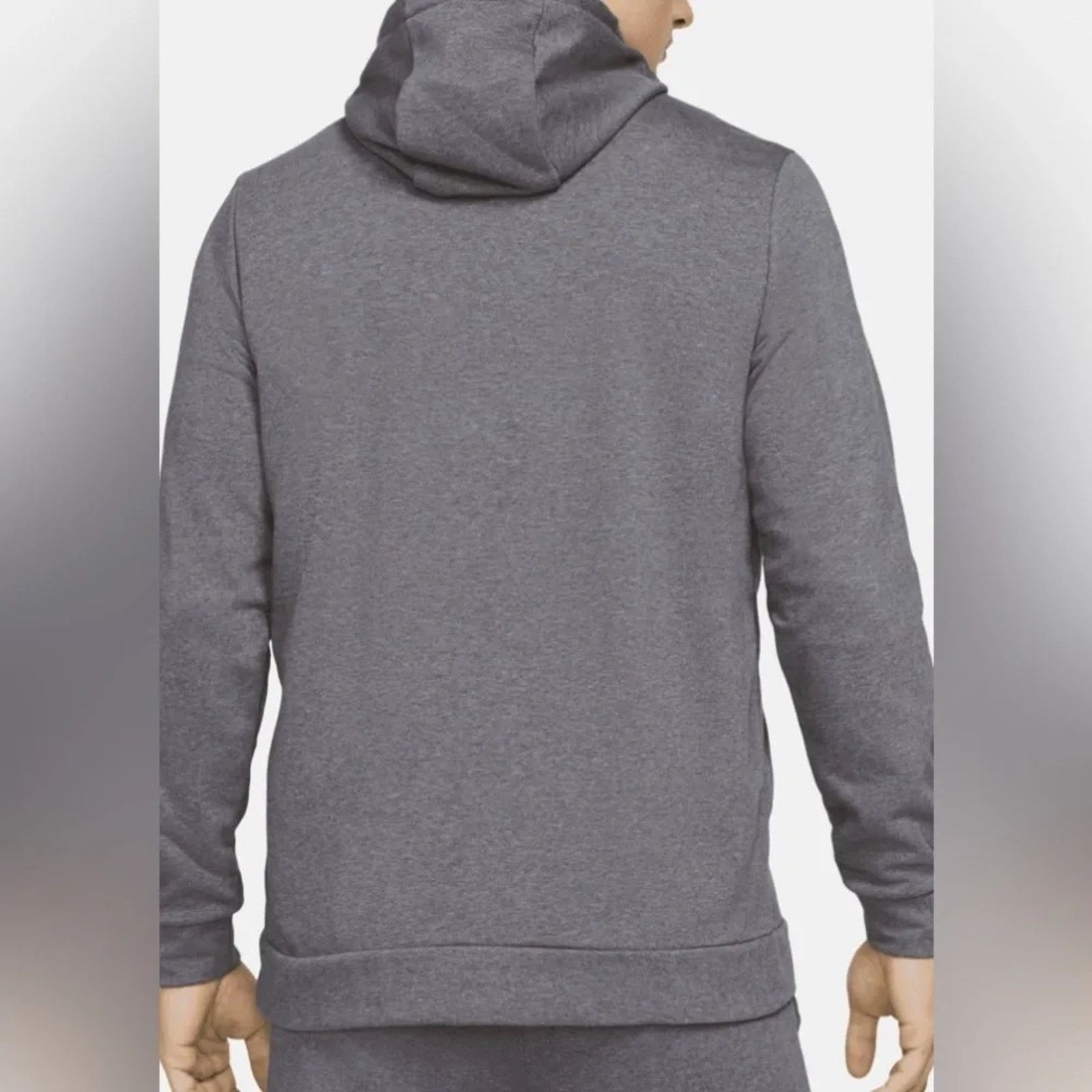 Nike Nike Pro Training Dri Fit hoodie, size Medium Size US M / EU 48-50 / 2 - 2 Thumbnail