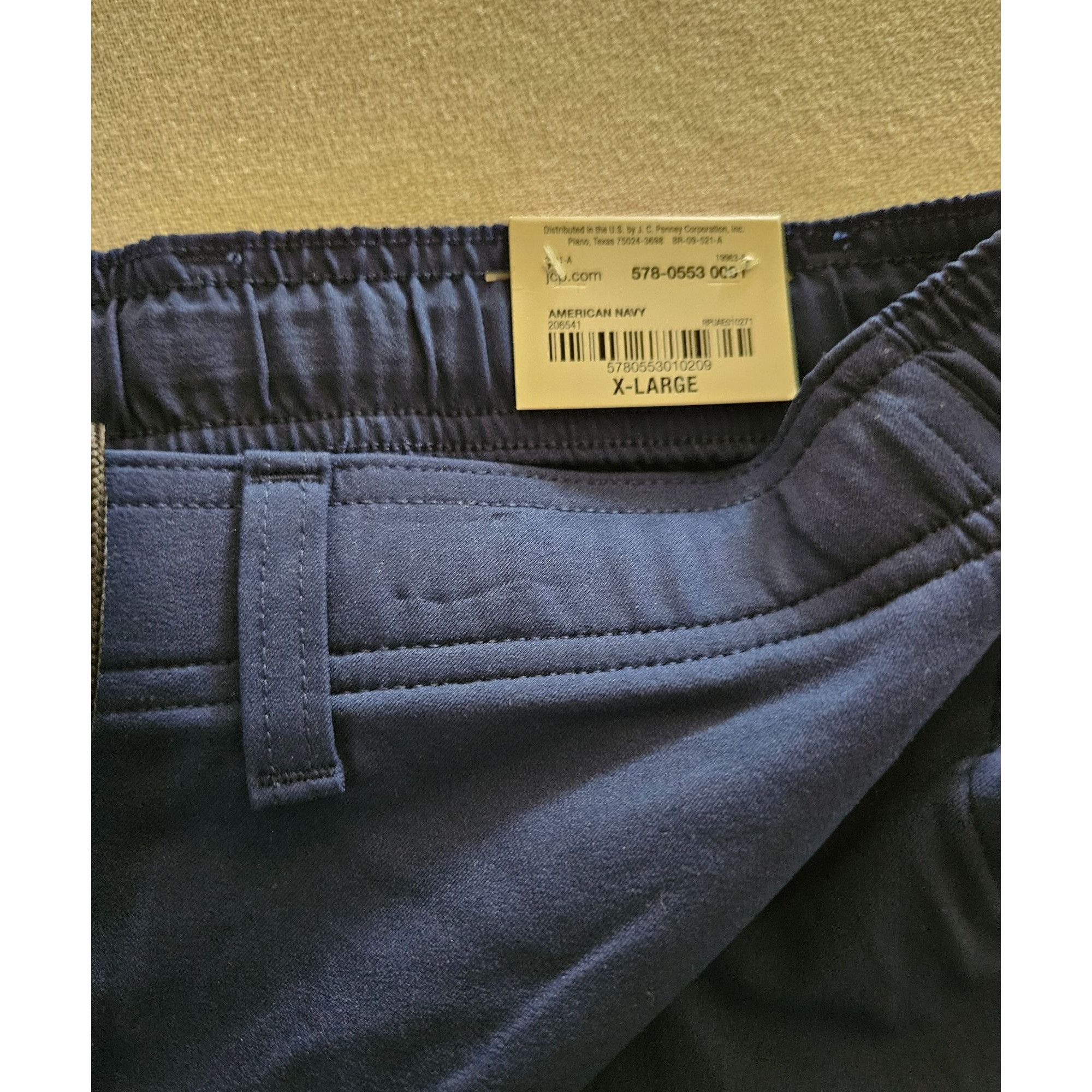 Other XERSION Quick-Dri Pants Men's Size XL NWT American Navy Blue Size US 40 / EU 56 - 8 Thumbnail